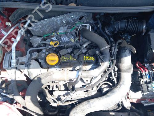 Motor DACIA DUSTER (HM_) 1.0 TCe 100 (HMMT) (101 hp) 29978035