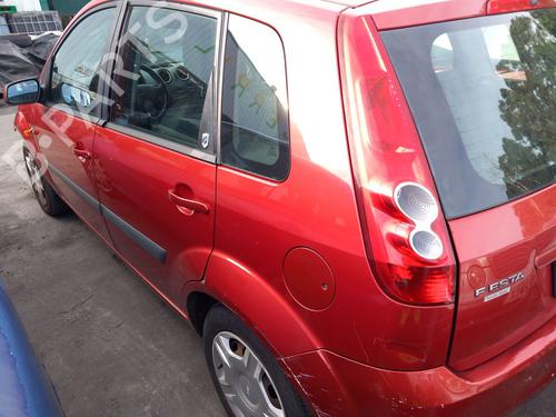 Right taillight FORD FIESTA V (JH_, JD_) 1.4 TDCi | BP31852543C35 