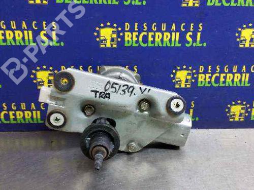 Used Rear wiper motor Rear wiper motor ROVER 200 II Hatchback (RF) [1995-2000] 8446795 8446795