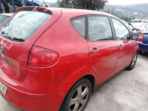 Pipe SEAT ALTEA (5P1)  | BP14021600M125