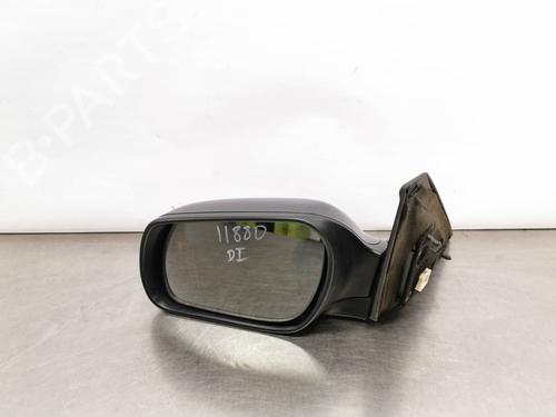 Used Left mirror MAZDA 3 (BK) 1.6 DI Turbo (109 hp) 8473968
