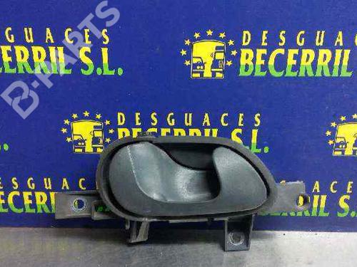 Used Front left interior door handle Front left interior door handle PEUGEOT EXPERT (224_) 1.9 TD (92 hp) 8442365 8442365