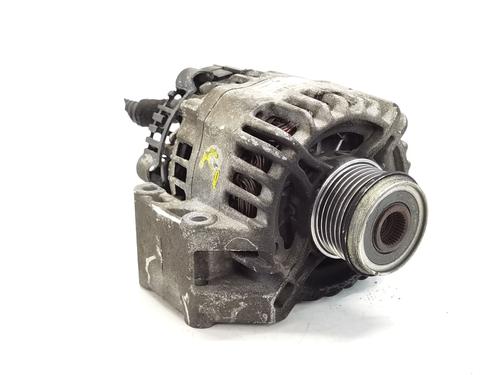 Used Alternator OPEL CORSA D (S07) 1.3 CDTI (L08, L68) (75 hp) 25382407