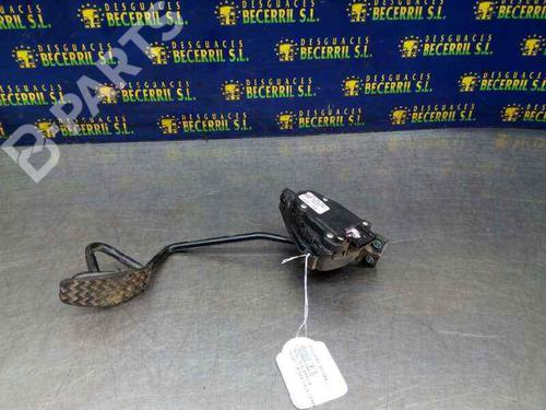 Used Pedal Pedal PEUGEOT BOXER Van (244) [2001-2026] 9264624 9264624