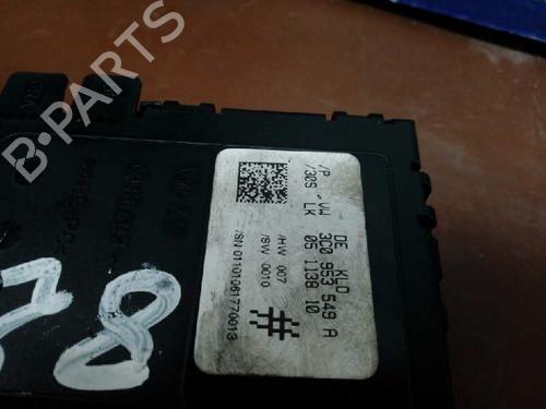 Electronic module VW PASSAT B6 (3C2)  | BP8459792M83 