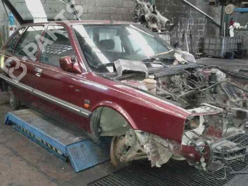 Used Parts RENAULT 21 (B48_)  1.7  946131