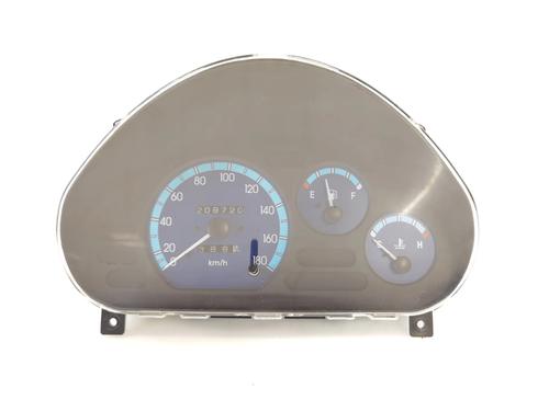 Used Instrument cluster DAEWOO MATIZ (M100, M150) 0.8 (52 hp) 14905274