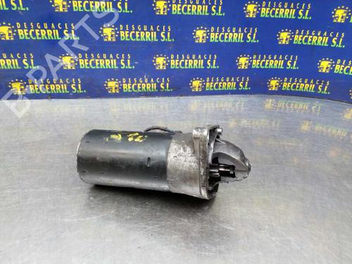 Starter FIAT MAREA Weekend (185_) 1.9 TD 100 (185BX_) | BP8444827M8 