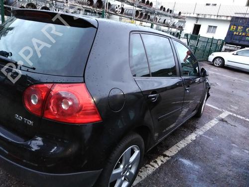 Left front window switch VW GOLF V (1K1)  | BP8474428I27 