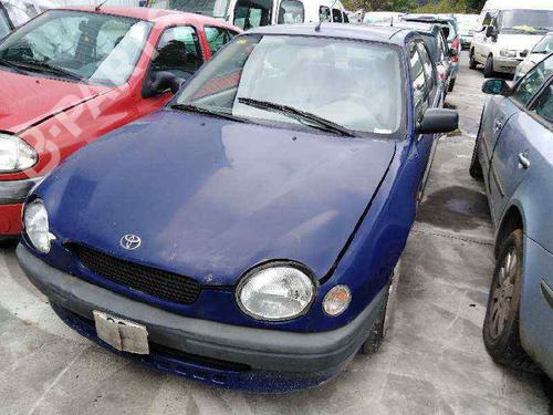 Used Parts TOYOTA COROLLA Liftback (_E11_)  2.0 D (CE110)  951519
