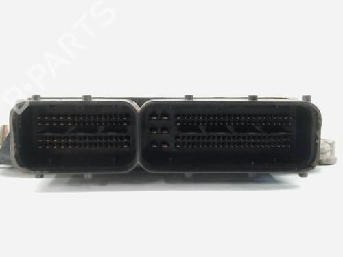 Engine control unit (ECU) OPEL ASTRA H (A04)  | BP11215526M57 