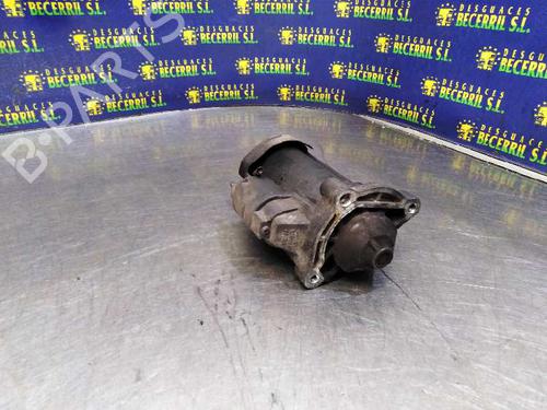 Used Starter NISSAN MICRA II (K11) [1992-2007]  8460451