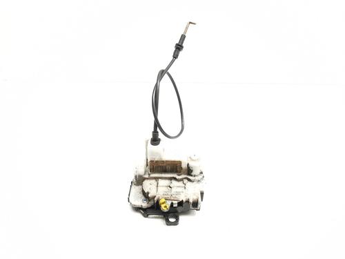 Used Front right lock FIAT PANDA (169_) 1.2 (169.AXB11, 169.AXB1A) (60 hp) 27241476