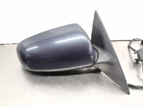 Right mirror AUDI A6 C6 (4F2) 2.0 TDI | BP8463559C27 