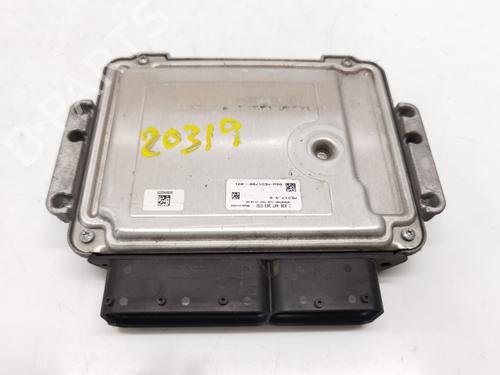 Engine control unit (ECU) KIA SPORTAGE III (SL) 1.6 GDI | BP31214068M57