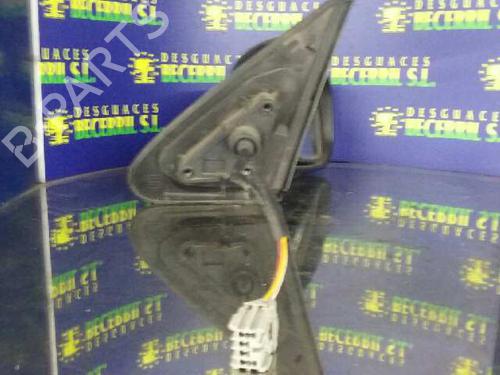 Right mirror ROVER 45 I Saloon (RT)  | BP8437110C27 