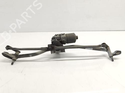 Used Front wiper motor Front wiper motor AUDI A4 B6 Avant (8E5) 2.5 TDI (163 hp) 34059462 34059462