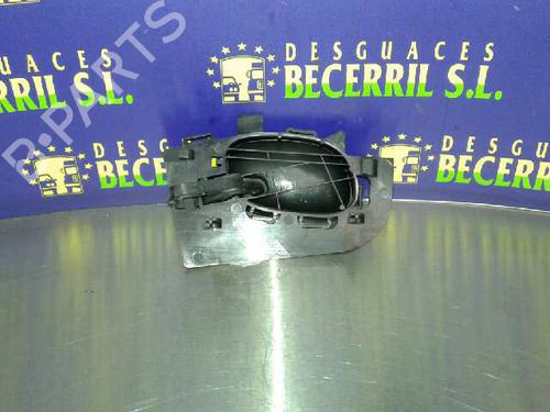 Front left interior door handle PEUGEOT 206 Hatchback (2A/C)  | BP8426292I13 