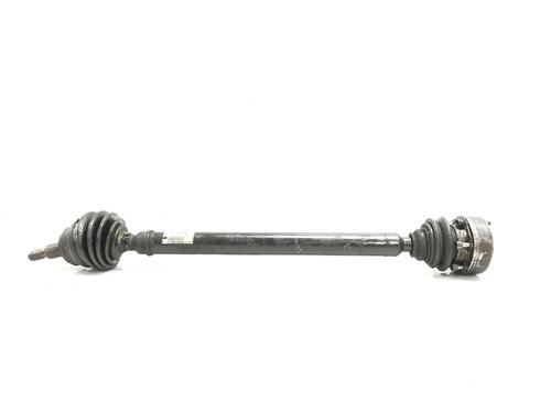 Used Left front driveshaft VW GOLF IV (1J1) [1997-2008]  23331279