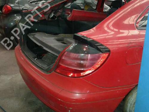 Sensor electrónico MERCEDES-BENZ C-CLASS Coupe (CL203)  | BP17983168M84 
