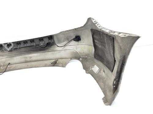 Rear bumper MERCEDES-BENZ C-CLASS (W204)  | BP25255061C8 