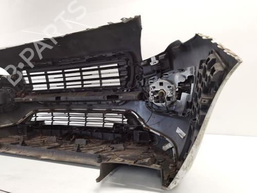 Front bumper PEUGEOT 3008 II SUV (MC_, MR_, MJ_, M4_) 1.2 THP/ PureTech 130 (MRHNSM, MRHNSU, MRHNSJ, MRHNYW,... | BP29807887C7 