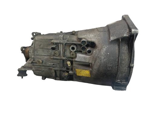 Gearbox BMW 3 (E46) 320 d | BP18459231M3 