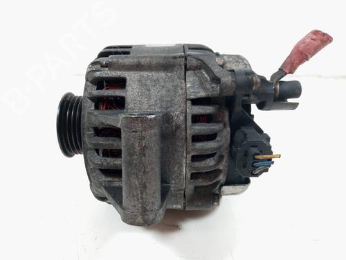 Generator FORD FIESTA V (JH_, JD_) 1.3 | BP8472060M7 