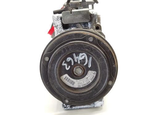 AC compressor BMW 1 (E87) 118 d | BP17987227M34 