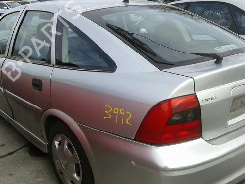 AC Styreenhet / Manøvreringsenhet OPEL VECTRA B (J96)  | BP8439035I5 