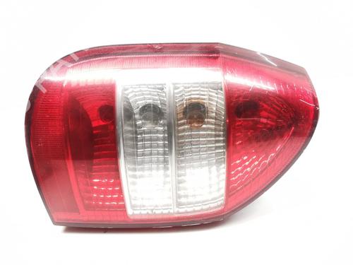 Used Left taillight Left taillight OPEL ZAFIRA A MPV (T98) 2.2 DTI 16V (F75) (125 hp) 33739544 33739544