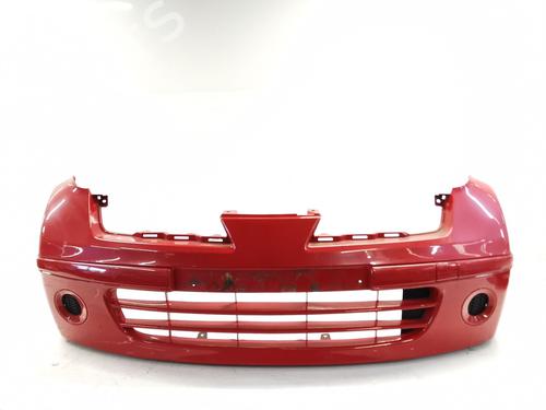 Used Front bumper NISSAN MICRA III (K12) 1.2 16V (80 hp) 32700761