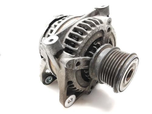 Used Alternator CHRYSLER VOYAGER IV (RG, RS) 2.5 CRD (141 hp) 23262812