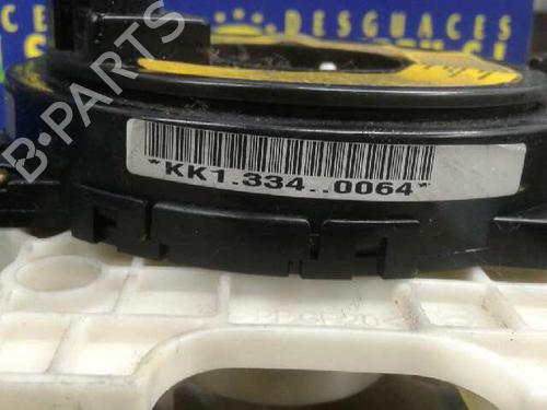 Squib airbag KIA SORENTO I (JC) 2.5 CRDi 4WD | BP8449750C102 