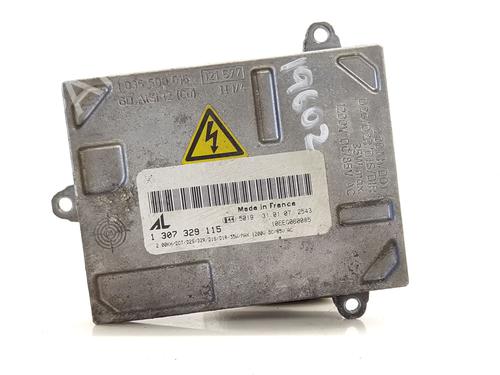 Used Xenon ballast AUDI A3 Sportback (8PA) 2.0 TDI (140 hp) 24680665