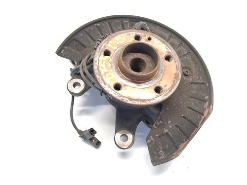Used Right front steering knuckle MERCEDES-BENZ VITO / MIXTO Van (W639) 111 CDI (639.601, 639.603, 639.605) (109 hp) 29807892