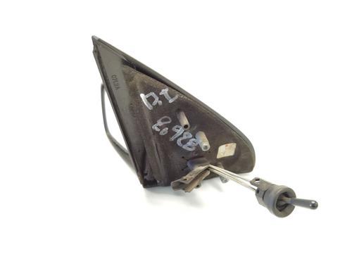 Left mirror FORD FIESTA Box Body/MPV (F3L, F5L) 1.3 | BP29520653C26 