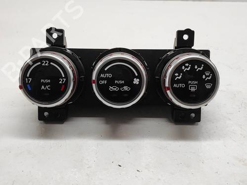 Used Climate control FIAT SEDICI (189_) 1.9 D Multijet (120 hp) 10735927