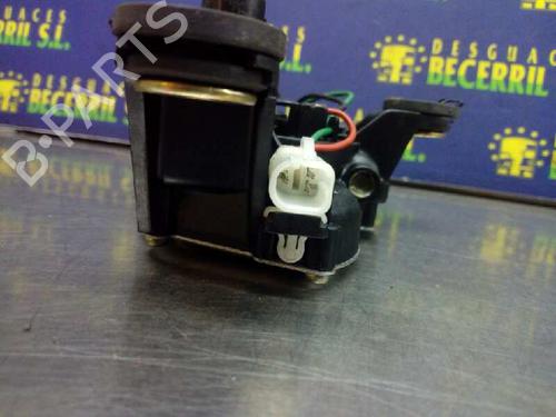 Rear wiper motor FIAT PUNTO Hatchback Van (188_) 1.2 60 | BP8445124M102 