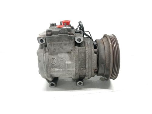 AC compressor KIA RIO I Hatchback (DC)  | BP28080064M34 