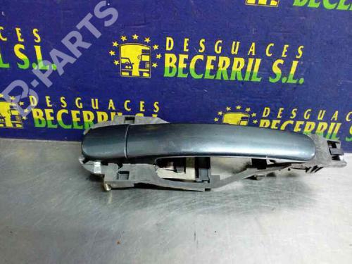 Used Front right exterior door handle Front right exterior door handle SEAT LEON (1M1) 1.6 16 V (105 hp) 8453958 8453958