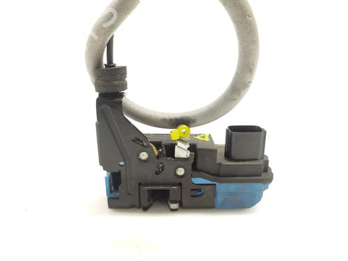 Front right lock VOLVO XC90 I (275) D3 / D5 | BP13931716C97 