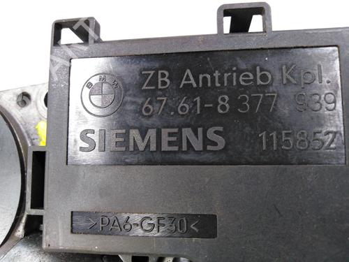 Sunroof engine BMW 5 Touring (E39) 530 d | BP8476435M60 