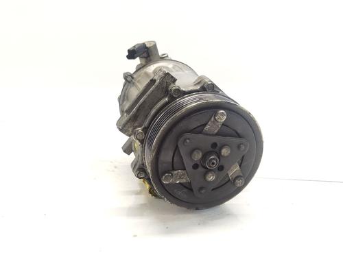 Used AC compressor AC compressor CITROËN C5 II (RC_) 1.6 HDi (RC8HZB) (109 hp) 40265449 40265449