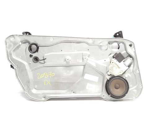 Used Front left window mechanism SEAT IBIZA III (6L1) 1.4 TDI (80 hp) 29618923