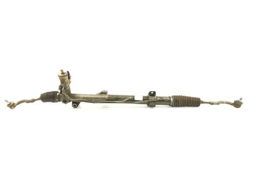 Used Steering rack NISSAN ALMERA II Hatchback (N16) 1.5 dCi (82 hp) 29012148