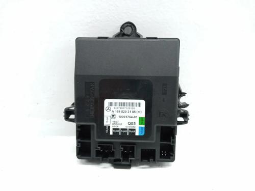 Elektronisk modul MERCEDES-BENZ A-CLASS (W169) [2004-2012]  11634891
