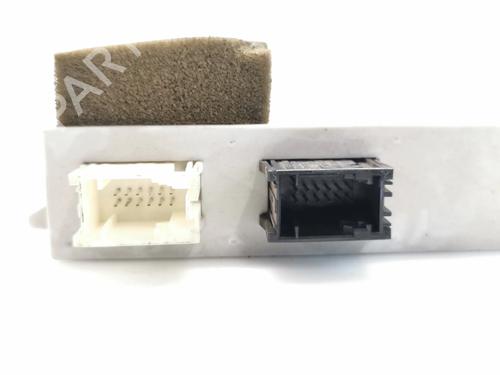 Electronic module BMW 3 (E46) 320 d | BP16832208M83 