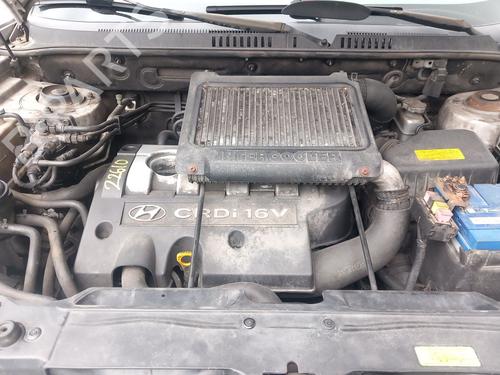 Electronic module HYUNDAI SANTA FÉ I (SM) 2.0 CRDi 4x4 | BP36460475M83 - Image 8