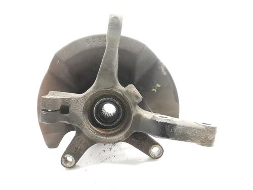 Left front steering knuckle OPEL AGILA A (H00) 1.0 12V (F68) | BP36645050M25 - Image 2